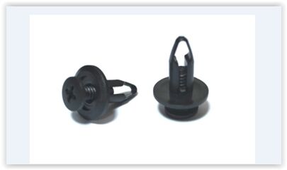 TAMPON VE PANJUR KLİPSİ FORD-AYHAN A15268-W703915S300