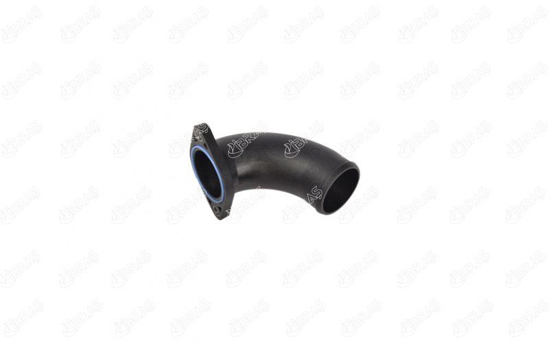 TURBO BORUSU FORD TRANSIT-IBRAS 19496-6C1Q6K686AC-1372803-8C166K686BA