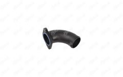 TURBO BORUSU FORD TRANSIT-IBRAS 19496-6C1Q6K686AC-1372803-8C166K686BA