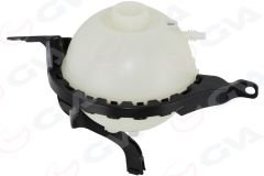 YEDEK SU DEPOSU BMW N20 F10 11 16 SENSÖRSÜZ. KAPAKSIZ-GVA 9105098-17138614293