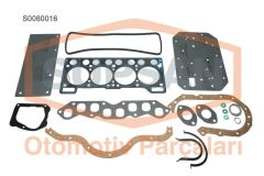 CONTA TAM TAKIM RENAULT 9 L42 - 1400 ENG. C1J-SUPSAN S0080016-7701466417