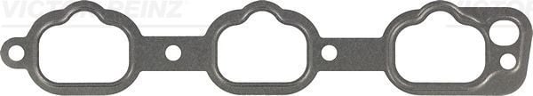 EMME MANIFOLD CONTASI MERCEDES M112 W202 W203 W210 W211 W220 W163-V.REINZ 713136300-A1121411080-104.610