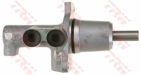 FREN ANA MERKEZI MERCEDES W461 B901 B904-TRW-A0004317001