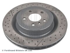FREN DISKI ARKA MERCEDES X166 W166 C292-BLUEPRINT ADU1743124-A1664230512
