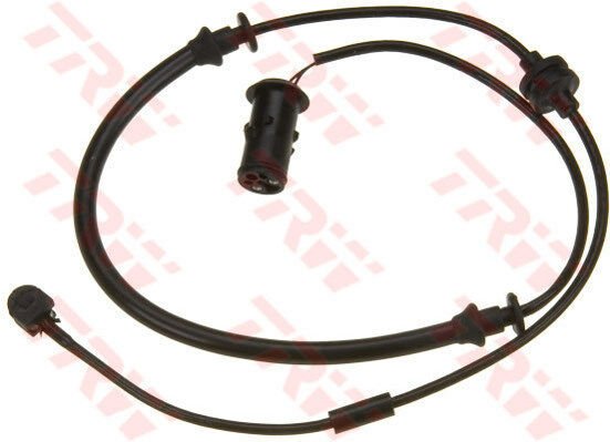 ÖN BALATA FİŞİ İKAZ KABLOSU ASTRA G 99-05 COMBO 01 05 ZAFIRA 99-05 1.7CDTİ08 768mm-TRW-6235674-13153473-09195064