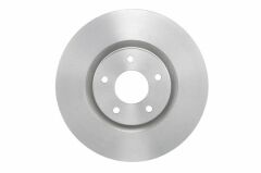 ÖN FREN DİSKİ NISSAN QASHQAI 07 13 JUKE 14 19 RENAULT KOLEOS I 08 320x28 5 DELİK HAVALI-BOSCH 0986479679-40206JY01A-402069828R-40206ET01A
