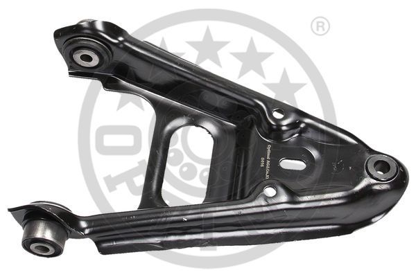 SALINCAK ROTILSIZ SMART FORTWO Coupe 450 04 07 ROADSTER Coupe 452 03 05-OPTIMAL G6-1072-Q0007001V004000000