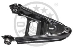 SALINCAK ROTILSIZ SMART FORTWO Coupe 450 04 07 ROADSTER Coupe 452 03 05-OPTIMAL G6-1072-Q0007001V004000000