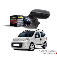 ARACA ÖZEL KOL DAYAMA SİYAH FIAT FIORINO 08-NIKEN 026FT080101