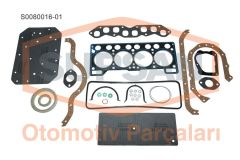 CONTA TAM TAKIM RENAULT 9 L42 - 1400 ENG. C1J-SUPSAN S0080016-01-7701466417