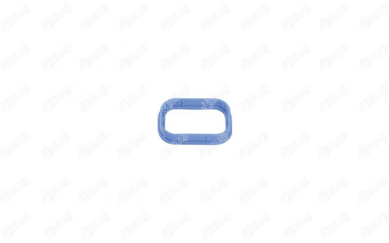 EMME MANİFOLD CONTASI CITROEN JUMPER 2.2 HDI 120 06-IBRAS 19385-9677668180-0348.T1
