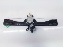 FIAT LİNEA CAM KRİKOSU SAĞ-AFT 51892560RH-51892560RH
