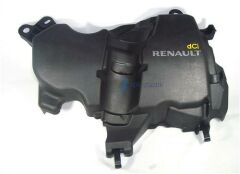 MOTOR ÜST KORUMA KAPAĞI Euro5 CLIO IV-MGN III-FLUENCE-DUSTER-DOKKER DCİ-SPK 6216-175B15263R-175B10888R-175B18836R