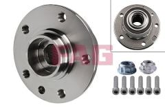 ÖN ARKA PORYA BİLYASI TRANSPORTER T5-T6-TOUAREG 04-FAG 713610650-7L0498611-7L0498611H-7L0498611E