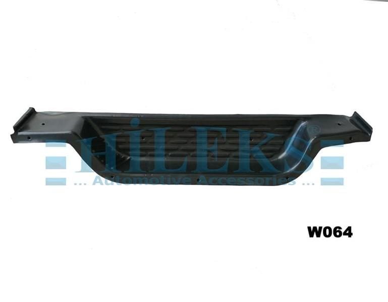 ORTA KAPI BASAMAK PLASTİĞİ SAĞ TRANSPORTER T4 98-03-HILEKS W064-7D0863726C