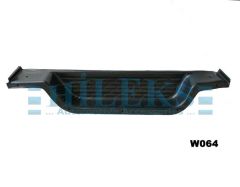 ORTA KAPI BASAMAK PLASTİĞİ SAĞ TRANSPORTER T4 98-03-HILEKS W064-7D0863726C