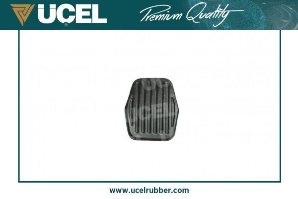 PEDAL LASTİĞİ DEBRİYAJ FORD C-MAX-UCEL S20239-3M512457CA-1234292