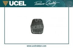PEDAL LASTİĞİ DEBRİYAJ FORD C-MAX-UCEL S20239-3M512457CA-1234292