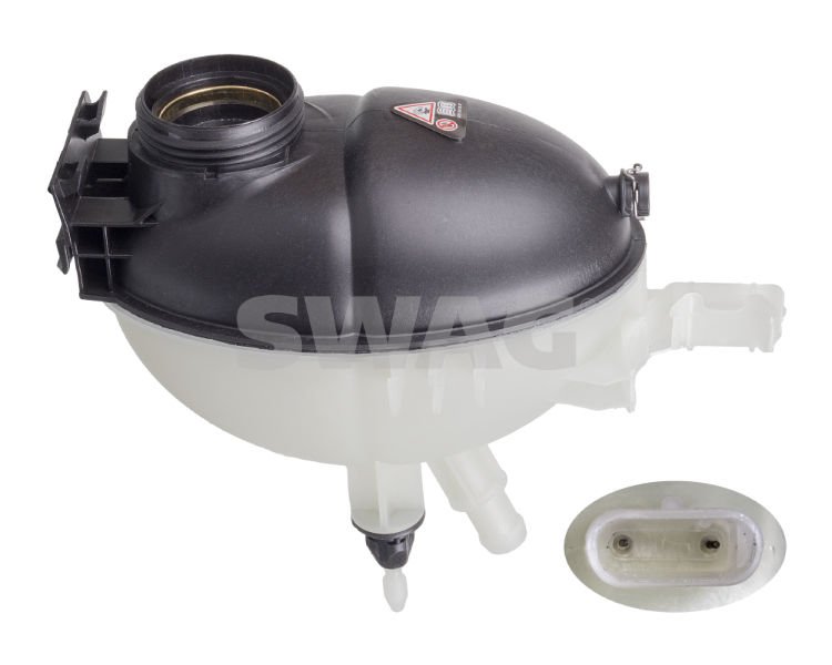 RADYATOR YEDEK SU DEPOSU MERCEDES W204 S204 C204 C218 X218 W212 S212 C207 A207 X204-SWAG 10938808-A2045000749
