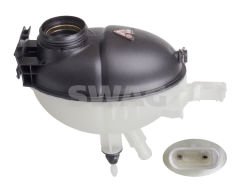 RADYATOR YEDEK SU DEPOSU MERCEDES W204 S204 C204 C218 X218 W212 S212 C207 A207 X204-SWAG 10938808-A2045000749