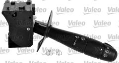 SİLECEK KUMANDA KOLU KNG I 97-07 Silme Yikama Arka Silme-Yıkama fonksiyonu ile-VALEO 251612-7701053055