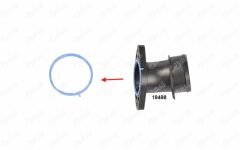 TURBO BORUSU CONTASIOK İLE GÖSTERİLEN CONTA FORD TRANSIT-IBRAS 19499-CC116K686AC-1749297