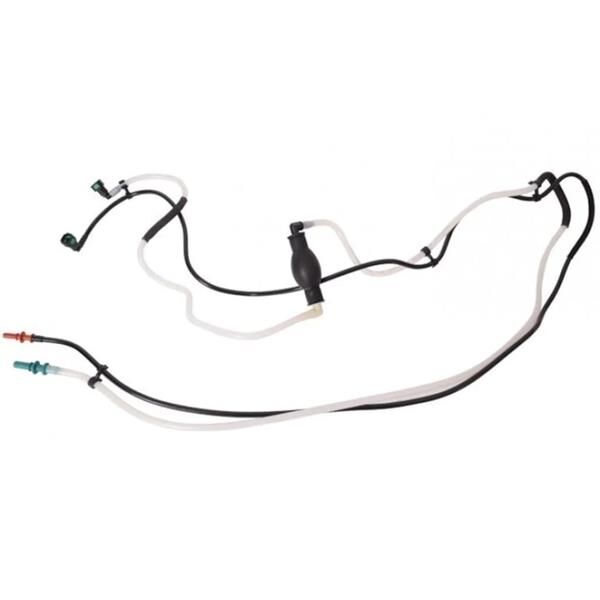 YAKIT HORTUMU MEGANE II-SCENIC II 1.5DCI-ALPER-8200571380-8200295270