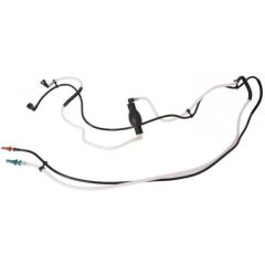 YAKIT HORTUMU MEGANE II-SCENIC II 1.5DCI-ALPER-8200571380-8200295270