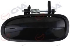 DIŞ KAPI KOLU ARKA SOL HONDA CIVIC 1996-2000-GVA 8692111-72680S04003RL