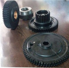 EKSANTRİK DİŞLİ TK FULL TAKIM EKSANTRİK AVARE MAZOT KRANK DİŞLİSİ MASTER 2-MOVANA 2 APARATI İLE TAKILMAZ İSE GARANTİYE GİRMEZ 8200810828-AFT EG419160-8200810829-8200381362-8200269231