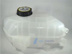 RADYATÖR EK DEPOSU KAPAKLI FIESTA 13-SPK 260-K-8V218K218BA
