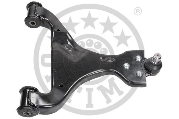 SALINCAK ON SAG ALT MERCEDES VITO W639 03-OPTIMAL G6-1075-A6393300910