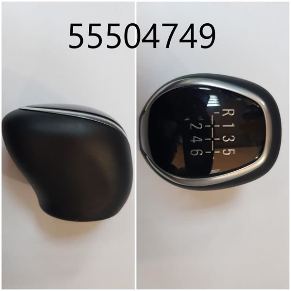VİTES TOPUZU 6 İLERİ MANUEL CROSSLAND X-GRANDLAND X- CORSA 2020 DİZEL-OEK 55504749-55504749