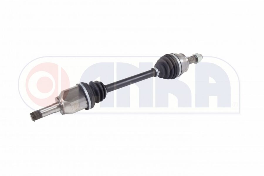 AKS SOL KOMPLE LALELİ FIAT EGEA 1.3 MJT 15-ANKA 10501020-52068573