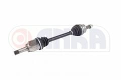 AKS SOL KOMPLE LALELİ FIAT EGEA 1.3 MJT 15-ANKA 10501020-52068573