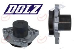 DEVİRDAİM SU POMPASI FIAT DOBLO 10 BRAVO II 07 14 500L 12 18 500X 14 EGEA 15 OPEL ASTRA H-J- INSIGNIA 08 VECTRA C 04 ALFA ROMEO 159 GIULIETTA 10 MITO 11 JEEP RANEGADE 1.6D MTJ 1.9D MTJ 2.0 CDTI-GVA 5290131-1-1334284-55269148-46804051-55209993