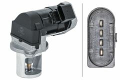 EGR VALFI MERCEDES OM642 X204 W203 W204 C219 W211 W164 W221 . CHRYSLER 300C GRAND CHEROKEE 3.0 CRD-HELLA 6NU014864651-A6421400860-K68064963AA