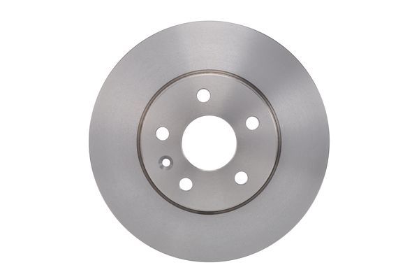 ÖN FREN AYNASI ASTRA J 10 CRUZE 09 AVEO 11 276x26x5DL 15 İNÇ HAVALI 95526655-BOSCH 0986479643-13502044-13502045-569069-569073