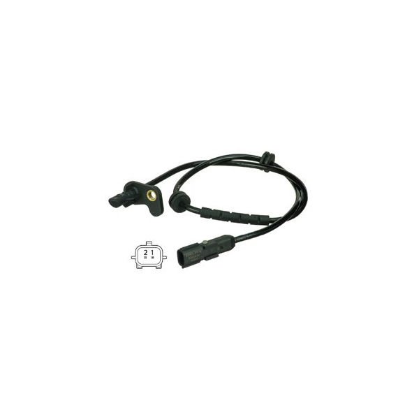 ABS HIZ SENSÖRÜ ARKA SOL CLIO IV 0.9-1.2TCE-1.5 DCI 12-HELLUX HLS.8301-479001852R-479006432R-479006998R