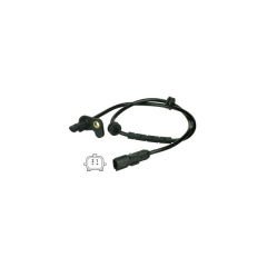ABS HIZ SENSÖRÜ ARKA SOL CLIO IV 0.9-1.2TCE-1.5 DCI 12-HELLUX HLS.8301-479001852R-479006432R-479006998R