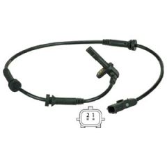 ABS SENSÖRÜ ÖN SAĞ-SOL RENAULT CLIO IV 12 CAPTUR I 13 ZOE 14-DELPHI SS20473-479101995R-479107405R-479102979R