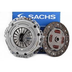DEBRİYAJ SETİ ASTRA K B14XFT-B14XFL-SACHS 3000970061-664295-55574768