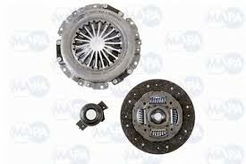 DEBRİYAJ SETİ BASKI DİSK DOBLO 10 LINEA 08 GRANDE PUNTO 06 PUNTO EVO 08 COMBO D 1.3MTJ Euro5 A13FD-MAPA 004215600-71749874-71741308-71753318