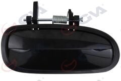 DIŞ KAPI KOLU ARKA SAĞ HONDA CIVIC 1996-2000-GVA 8692110-72640S04003RR