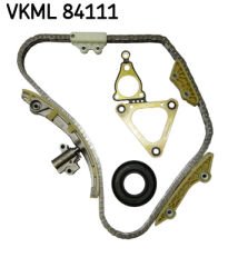 EKS ZINCIR SETI TRANSIT V184 01 06 100PS 120 PS-SKF VKML84111-KTYC1Q6M000A1A-T199203