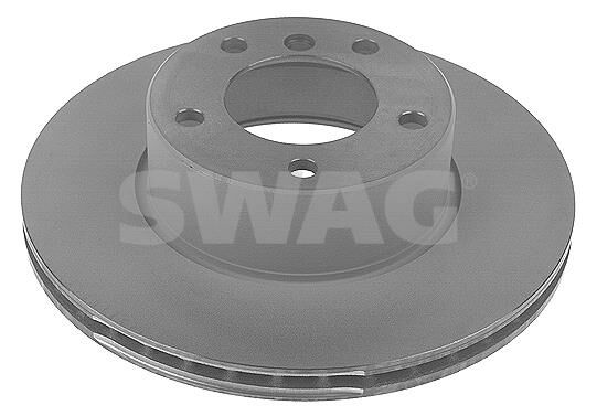 FREN DISKI ON BMW E39 96 03-SWAG-34116767061