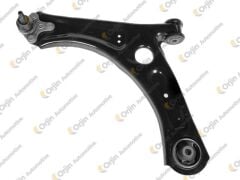 ROTİLLİ SALINCAK ÖN SOL ALT VW-CADDY TYP 2K-2004-2015--ORJIN 03927-1K0407151BG