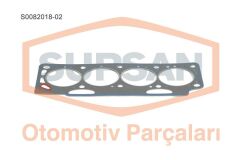 SKC 2 ÇENTİK RENAULT KANGOO - EXPRESS 1.9D - R19 1.9D ENG. F8Q ESKİ MOTOR-SUPSAN S0082018-02-7701039398-7700745724