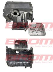 YAĞ KARTERİ ALÜMİNYUM SENSORLU VOLKSWAGEN POLO / SKODA FABIA / SEAT IBIZA 1.2 TDI CFWA-BROM VW3309-03P103602A-03P103603A