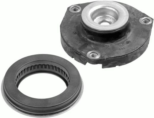 AMORTİSÖR ÇANAĞI POLO 1.2 12V 01-07 1.4 TDI 01-09-SACHS 802418-6N0412331D-6N0412331B-6N0412331E
